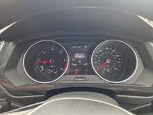 Volkswagen Tiguan TDI Match 
