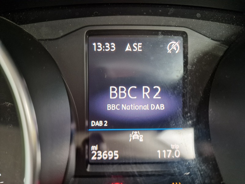 Volkswagen 2.0 TDI Match SUV 5dr Diesel Manual Euro 6 (s/s) (150 ps)