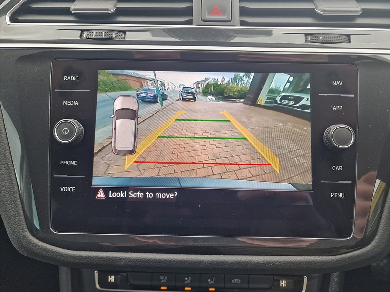 Volkswagen 2.0 TDI Match SUV 5dr Diesel Manual Euro 6 (s/s) (150 ps)