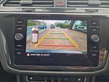 Volkswagen Tiguan TDI Match 