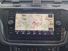Volkswagen Tiguan TDI Match 