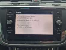 Volkswagen Tiguan TDI Match 