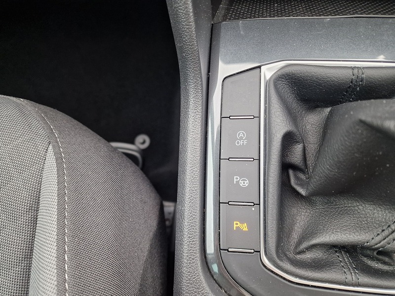 Volkswagen 2.0 TDI Match SUV 5dr Diesel Manual Euro 6 (s/s) (150 ps)