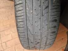 Volkswagen Tiguan TDI Match 