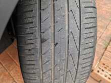 Volkswagen Tiguan TDI Match 