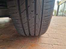 Volkswagen Tiguan TDI Match 