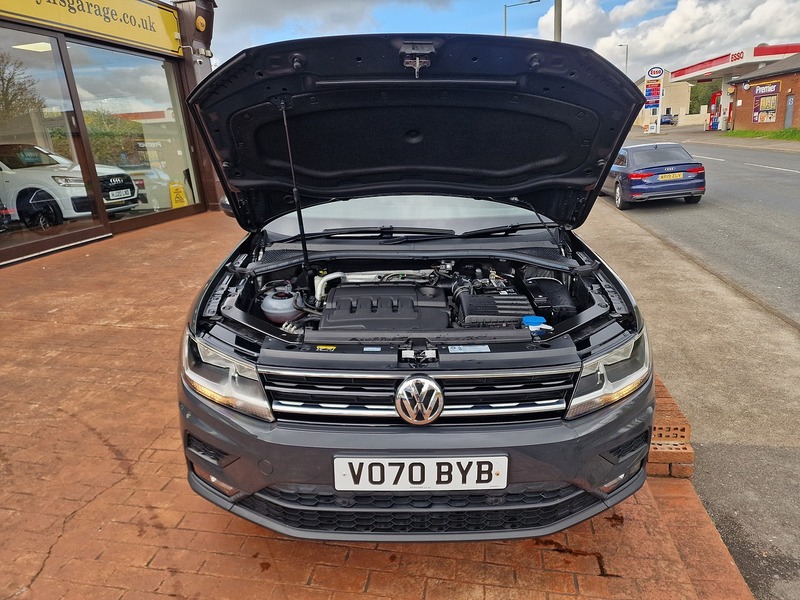 Volkswagen 2.0 TDI Match SUV 5dr Diesel Manual Euro 6 (s/s) (150 ps)