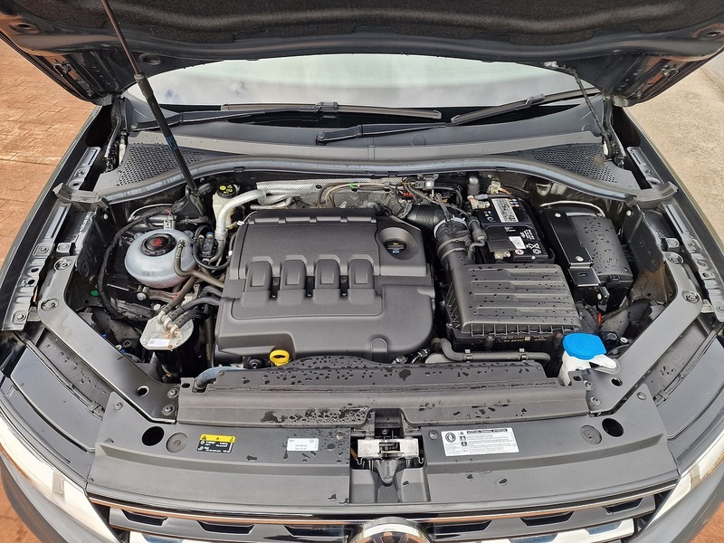 Volkswagen 2.0 TDI Match SUV 5dr Diesel Manual Euro 6 (s/s) (150 ps)