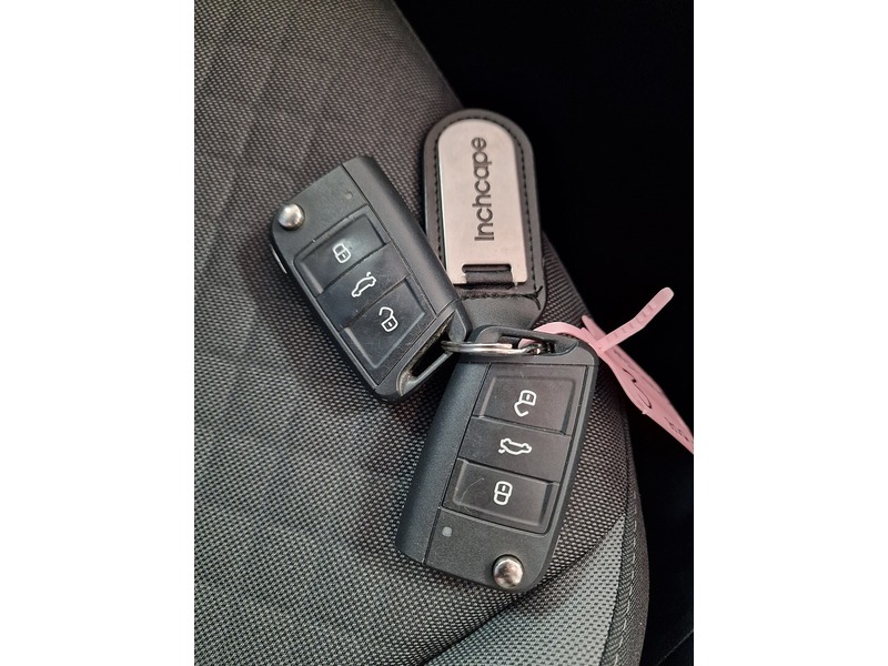 Volkswagen 2.0 TDI Match SUV 5dr Diesel Manual Euro 6 (s/s) (150 ps)