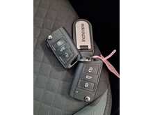 Volkswagen Tiguan TDI Match 