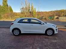Kia Rio 1 