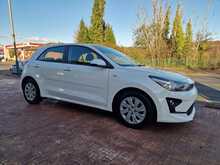 Kia Rio 1 
