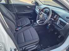 Kia Rio 1 