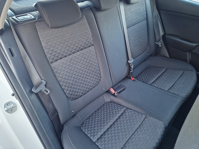 Kia 1.2 1 Hatchback 5dr Petrol Manual Euro 6 (s/s) (83 bhp)