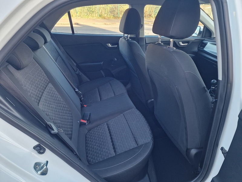 Kia 1.2 1 Hatchback 5dr Petrol Manual Euro 6 (s/s) (83 bhp)
