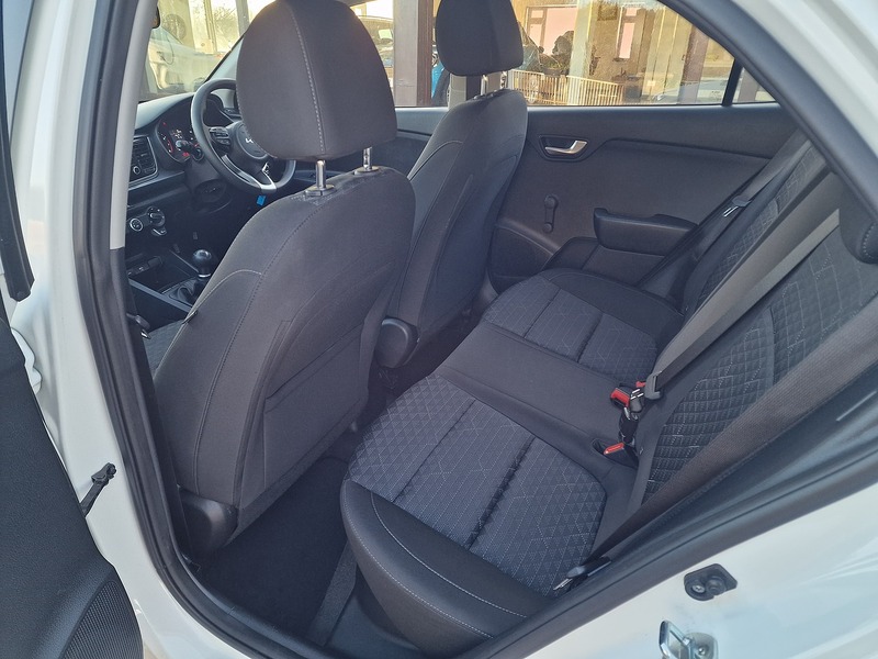 Kia 1.2 1 Hatchback 5dr Petrol Manual Euro 6 (s/s) (83 bhp)