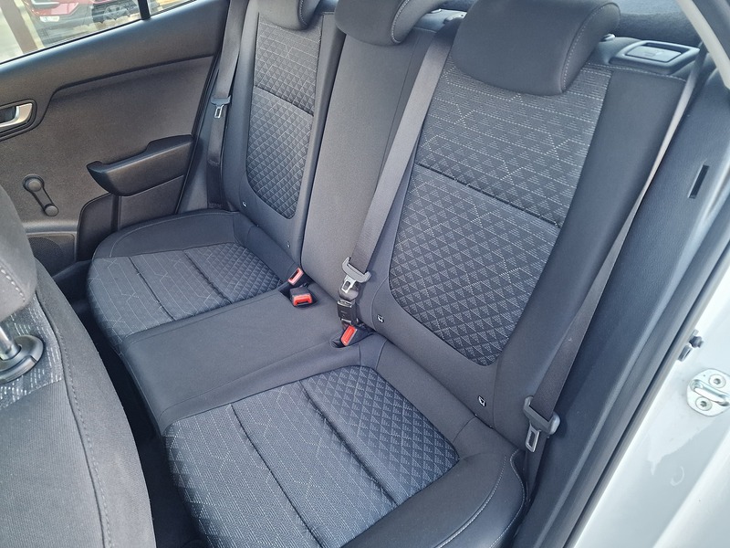 Kia 1.2 1 Hatchback 5dr Petrol Manual Euro 6 (s/s) (83 bhp)