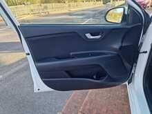 Kia Rio 1 