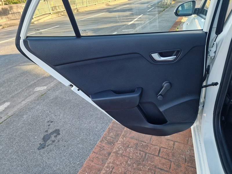 Kia 1.2 1 Hatchback 5dr Petrol Manual Euro 6 (s/s) (83 bhp)