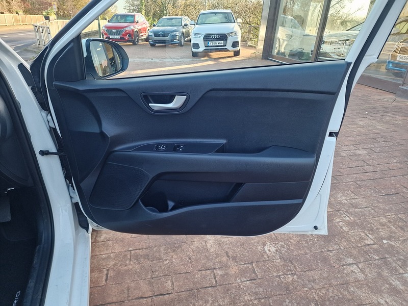 Kia 1.2 1 Hatchback 5dr Petrol Manual Euro 6 (s/s) (83 bhp)