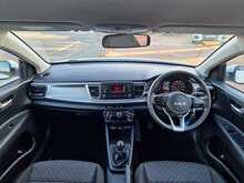 Kia Rio 1 