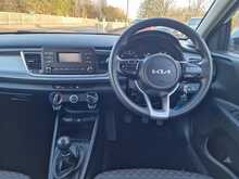 Kia Rio 1 
