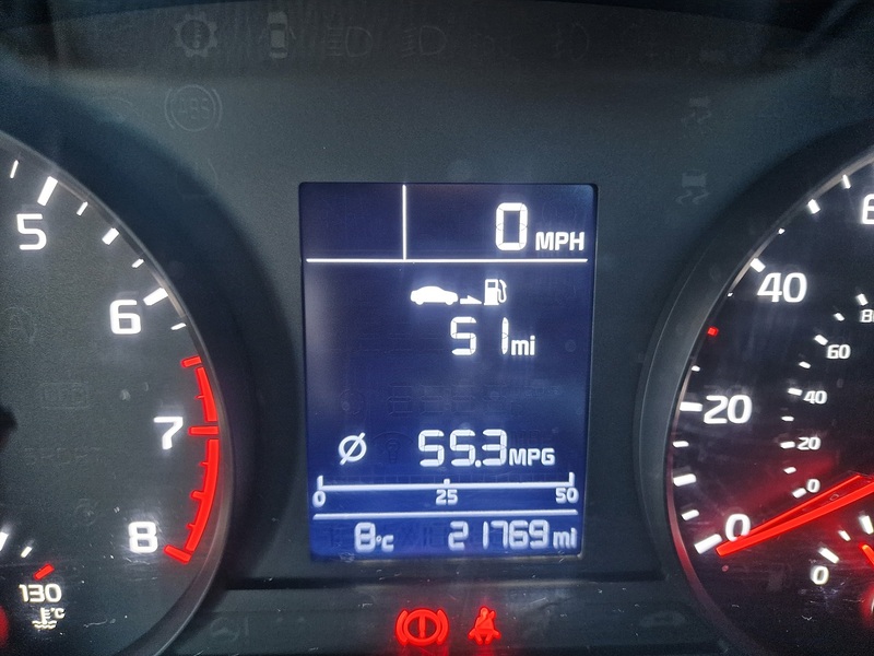 Kia 1.2 1 Hatchback 5dr Petrol Manual Euro 6 (s/s) (83 bhp)