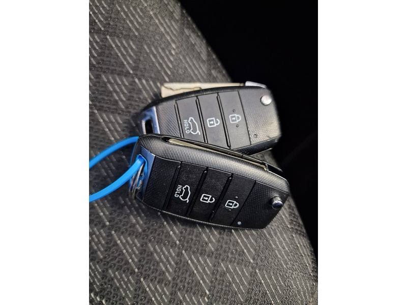 Kia 1.2 1 Hatchback 5dr Petrol Manual Euro 6 (s/s) (83 bhp)