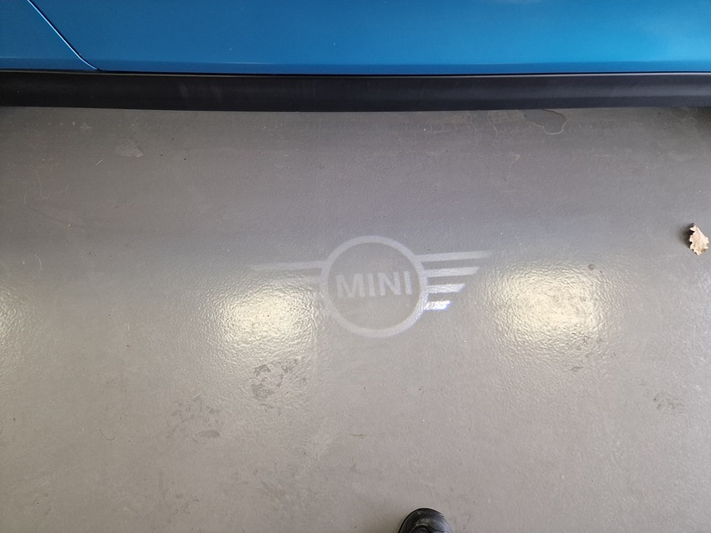 MINI 1.5 Cooper Hatchback 3dr Petrol Manual Euro 6 (s/s) (136 ps)