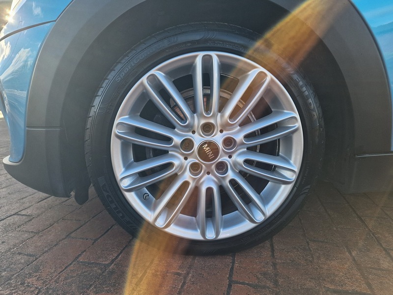 MINI 1.5 Cooper Hatchback 3dr Petrol Manual Euro 6 (s/s) (136 ps)