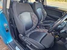 MINI Hatch Cooper 