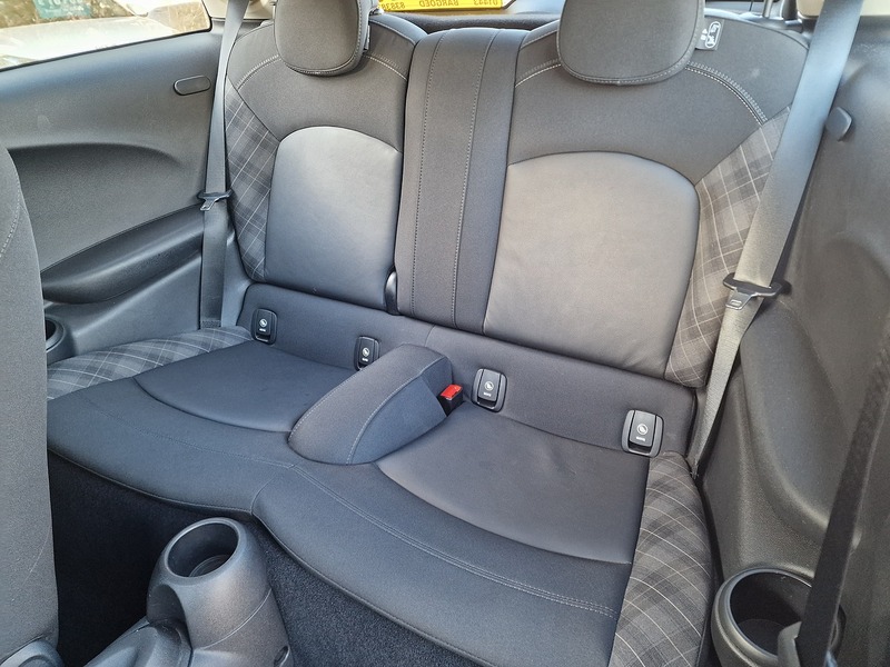 MINI 1.5 Cooper Hatchback 3dr Petrol Manual Euro 6 (s/s) (136 ps)