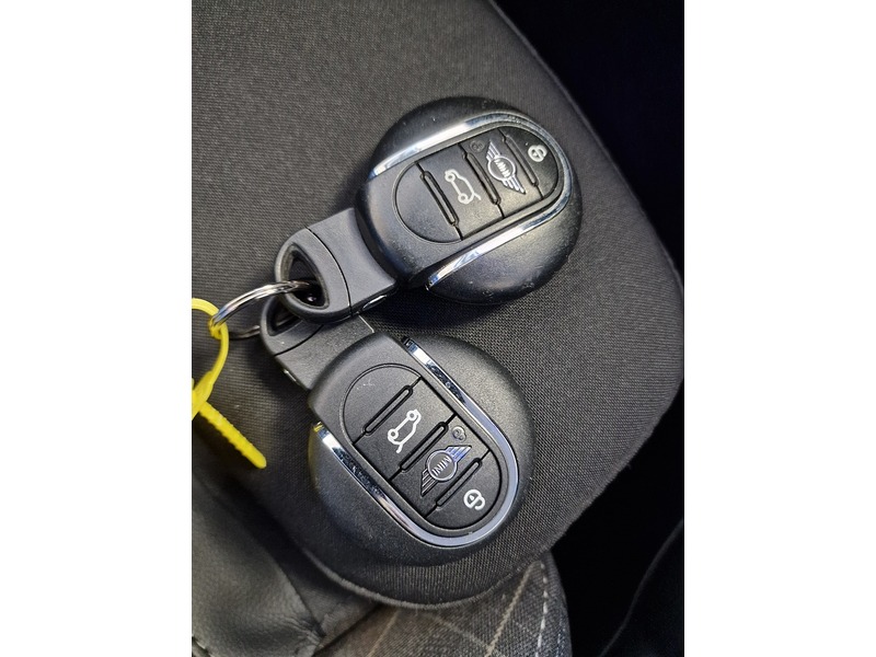 MINI 1.5 Cooper Hatchback 3dr Petrol Manual Euro 6 (s/s) (136 ps)