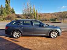 Skoda Superb S Tdi 