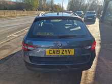 Skoda Superb S Tdi 
