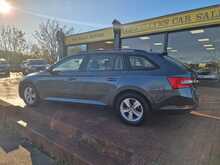 Skoda Superb S Tdi 