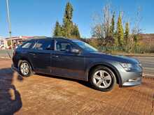 Skoda Superb S Tdi 