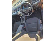 Skoda Superb S Tdi 