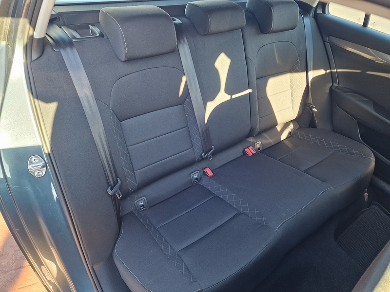 Skoda S Tdi Estate 2.0 Manual Diesel