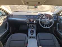 Skoda Superb S Tdi 