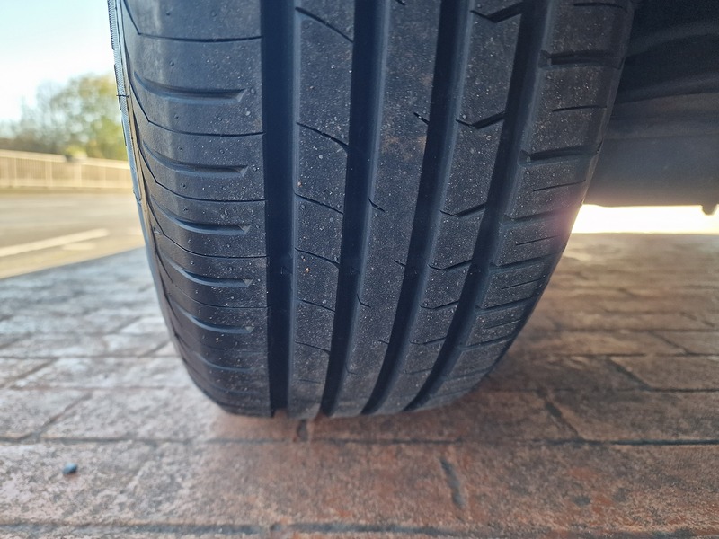 Skoda S Tdi Estate 2.0 Manual Diesel