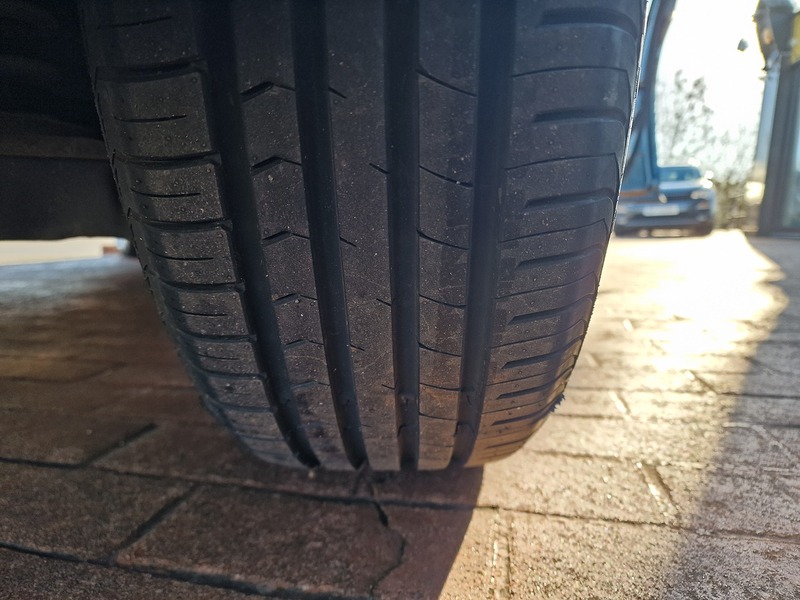 Skoda S Tdi Estate 2.0 Manual Diesel