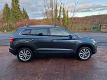 Skoda Karoq TDI SE L 