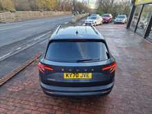 Skoda Karoq TDI SE L 