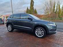 Skoda Karoq TDI SE L 