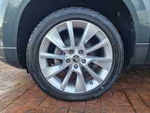 Skoda Karoq TDI SE L 