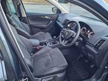 Skoda Karoq TDI SE L 