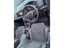 Skoda Karoq TDI SE L 