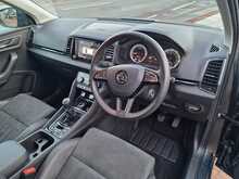 Skoda Karoq TDI SE L 