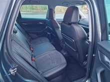 Skoda Karoq TDI SE L 